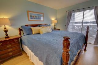 El Matador 561 - Great views of the sound and Fort Walton Beach - Fort Walton Beach - 5