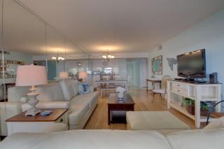 El Matador 561 - Great views of the sound and Fort Walton Beach - Fort Walton Beach - 1