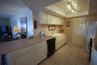 El Matador 554 - Beautiful water views and close to all amenities of El Matador - Fort Walton Beach - 6