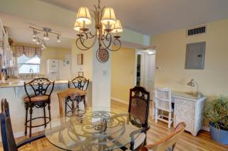 El Matador 563 - Great unit on the 6th floor with beautiful views of the Sound! - Fort Walton Beach - 2