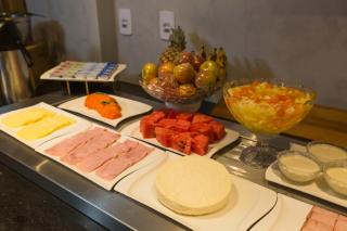 Transamerica Fit Rio Verde - 1