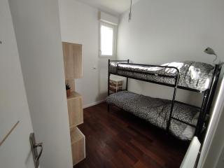 Appartement Saint Palais sur Mer à 100 mètres de la plage - 4