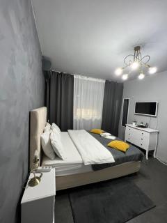 Kenzia Prive - Bucharest - 5