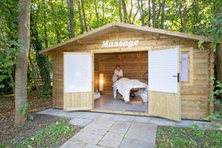 The island life Texel - Wellness - De Koog - 3