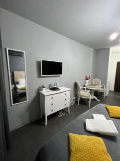 Kenzia Prive - Bukarest - 4