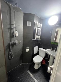 Kenzia Prive - Bucharest - 6