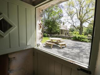 Stabla - Pwllheli - 5