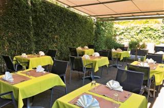 Beau-Séjour - Mondorf-les-Bains - 5