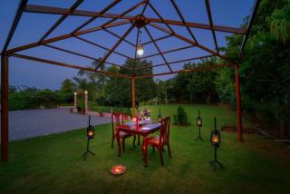 WelcomHeritage Mount Valley Resort Ranthambore - Sawāi Mādhopur - 7