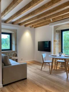 Apartamentos Boutique Aroca - Galizano - 1
