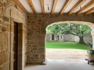 Apartamentos Boutique Aroca - Galizano - 4
