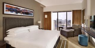 Hyatt Regency Birmingham - Birmingham - 6