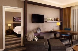 Hyatt Regency Birmingham - Birmingham - 4