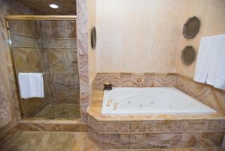 Gramercy Mansion - Stevenson - 1