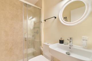 Hostal Evoke Madrid - 6