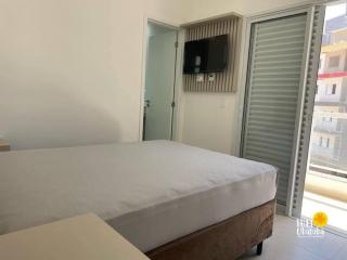 Thel Ubatuba - Apto 23/D, Saint Barth - Praia Grande - Ubatuba - 8