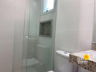 Thel Ubatuba - Apto 23/D, Saint Barth - Praia Grande - 7