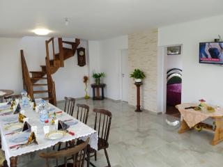 Pensiune de inchiriat Glajerie Rasnov - Rîşnov - 8