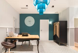 Hostal Evoke Madrid - 3