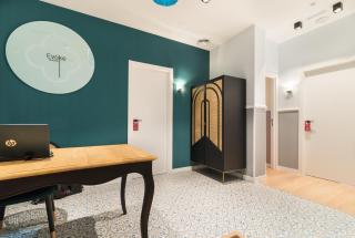 Hostal Evoke Madrid - Madrid - 5