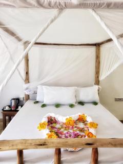 Serenity Boutique Hotel, Tanzania Unforgettable - Jambiani - 5