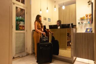 NovoHotell Recife - Recife - 4