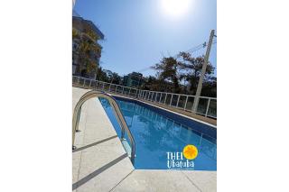 Thel Ubatuba - Apto 32/C, Saint Barth - Praia Grande - Ubatuba - 5