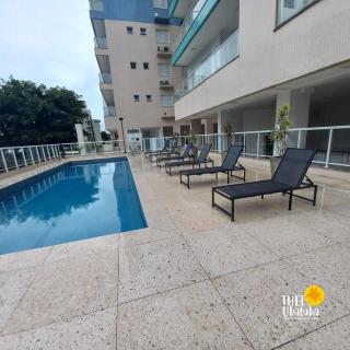 Thel Ubatuba - Apto 32/C, Saint Barth - Praia Grande - Ubatuba - 1