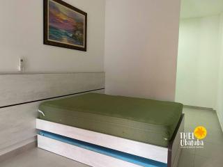 Thel Ubatuba - Apto 532, Reserva DNA - Praia Grande - Ubatuba - 9
