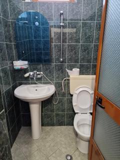 Hotel Restaurant Savoja - Pogradec - 4