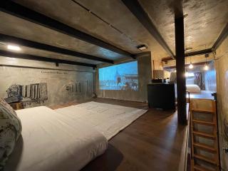 Central Old Town Cottage - Bangkok - 7
