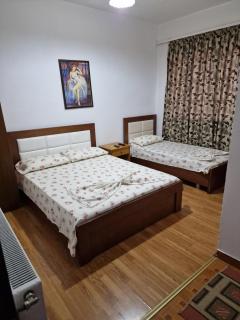 Hotel Restaurant Savoja - Pogradec - 8