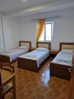Hotel Restaurant Savoja - Pogradec - 5