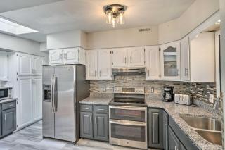 St Paul Abode with Deck about 6 Mi to Minneapolis! - 9