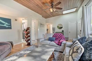 St Paul Abode with Deck about 6 Mi to Minneapolis! - 5