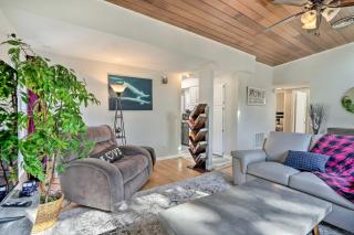 St Paul Abode with Deck about 6 Mi to Minneapolis! - 4