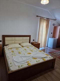 Hotel Restaurant Savoja - Pogradec - 5