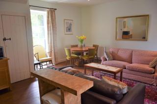 Grooms Cottage - Carsethorn - 9