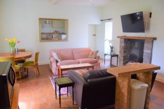 Grooms Cottage - Carsethorn - 7