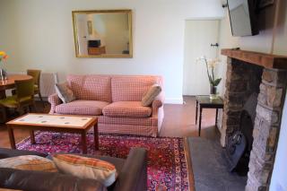 Grooms Cottage - Carsethorn - 8