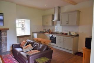 Grooms Cottage - Carsethorn - 4