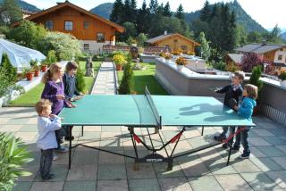 Familiengästehaus Ingrid - Sankt Martin am Tennengebirge - 4