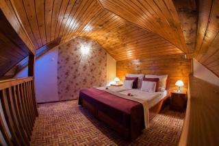 Egri Korona Borház és Wellness Hotel - Demjén - 2