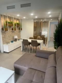 Apartamento Isabella suite - Güéjar-Sierra - 7