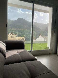Apartamento Isabella suite - Güéjar-Sierra - 6