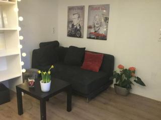 Studio, 21 minutes by bus to downtown Amsterdam - Purmerend - 0