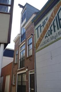 Studio, 21 minutes by bus to downtown Amsterdam - 2