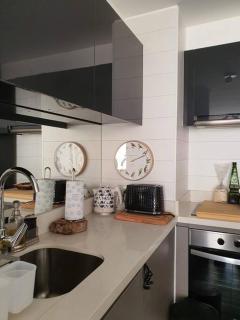 Hermoso depto en Costa de Montemar, Vista al mar - Concón - 2