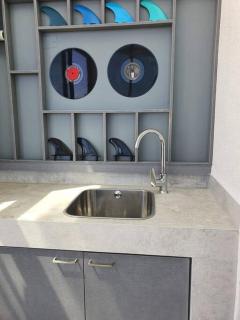 Hermoso depto en Costa de Montemar, Vista al mar - 1