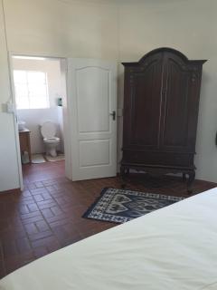 Mzila Forest Creek - 0